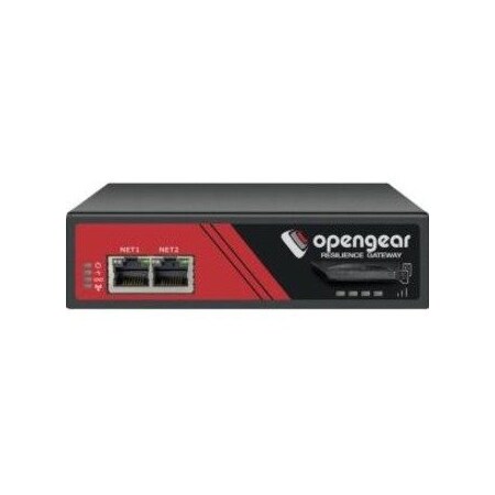 Opengear 4 Serial Cisco Straight Pinout ACM7004-2-LMP